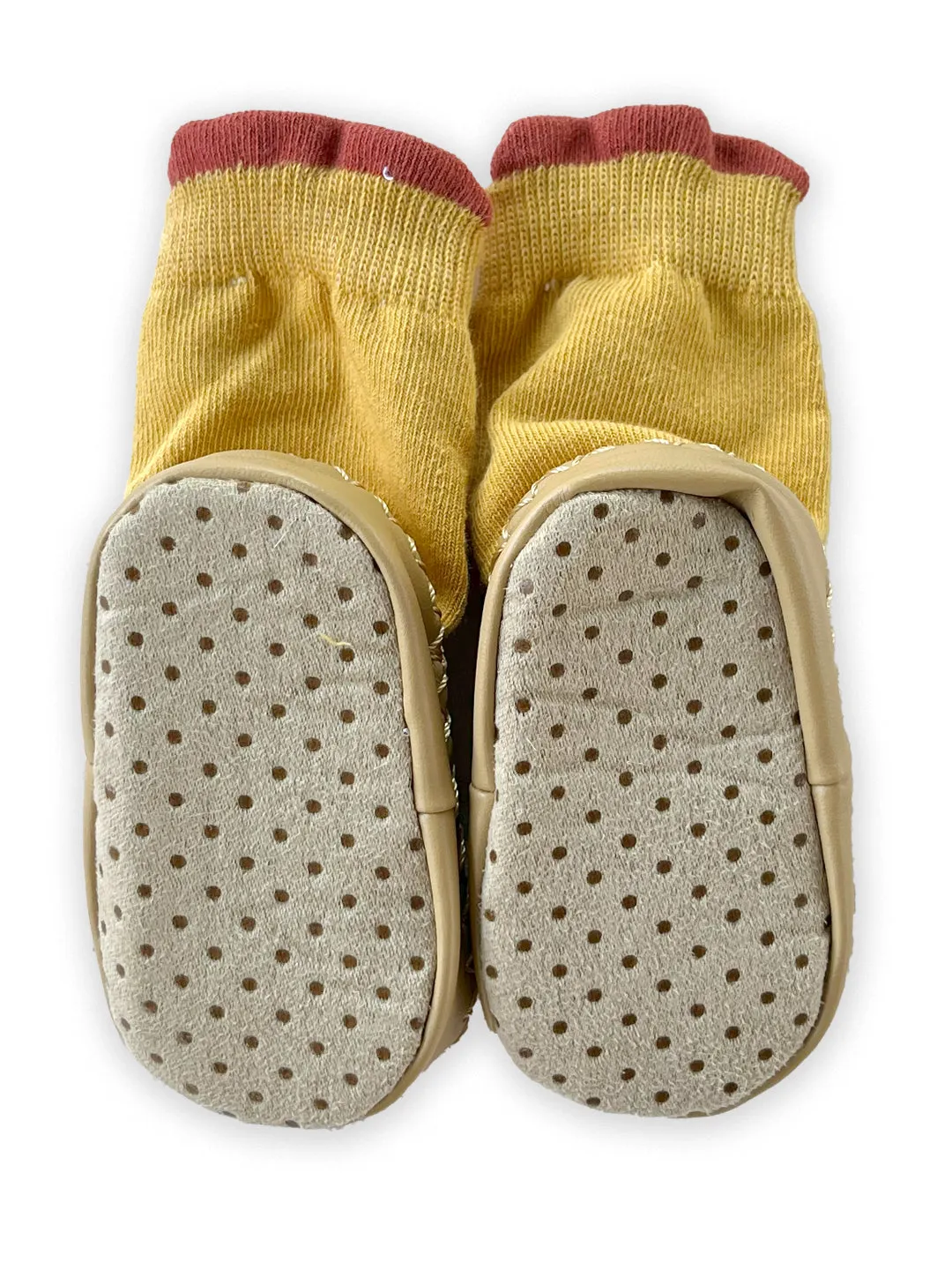 Twilight Toots Socks With A Soul