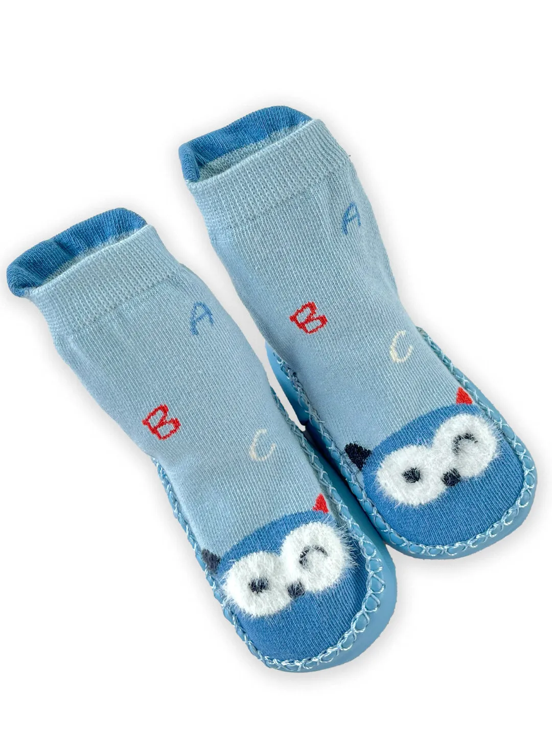 Twilight Toots Socks With A Soul