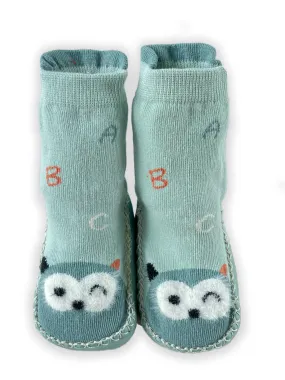 Twilight Toots Socks With A Soul
