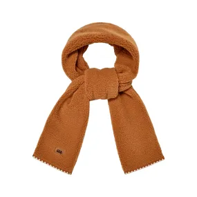 UGG® Scalloped Trim Scarf