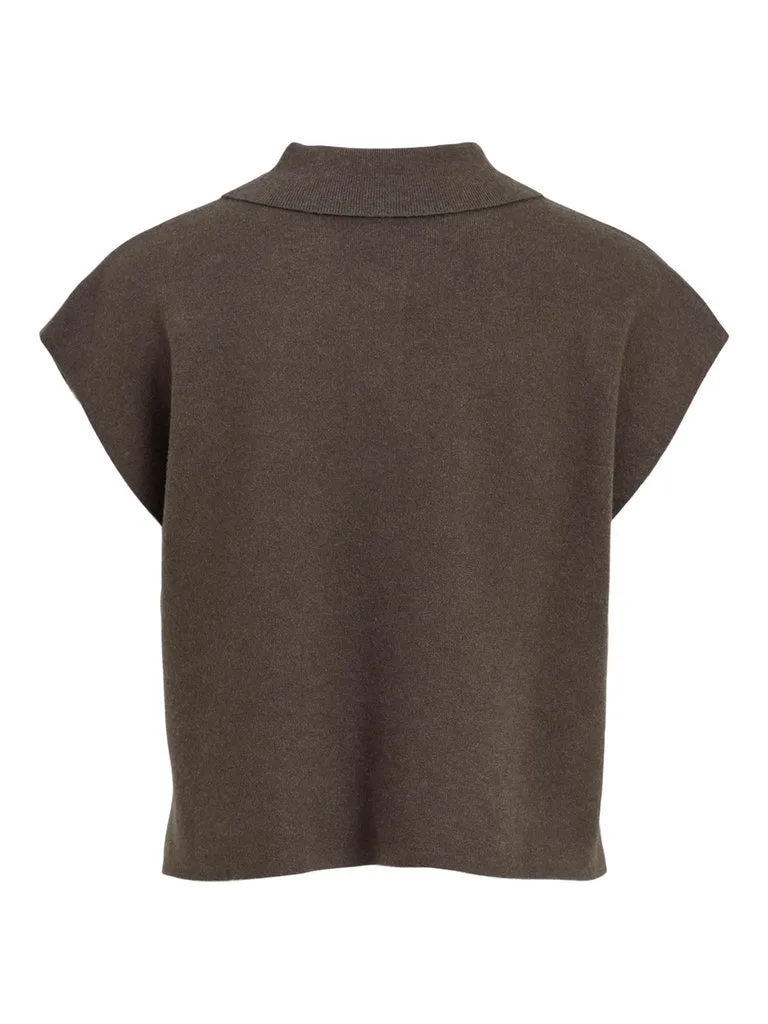 Vila Cassie - Strik vest