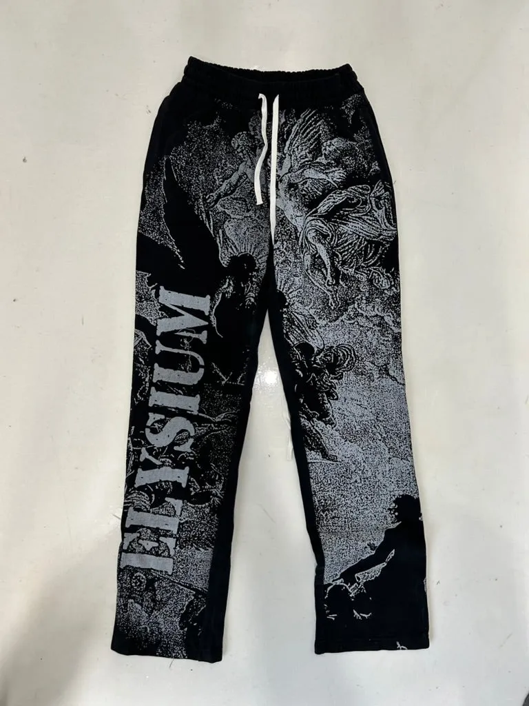 Wings Of Elysium Joggers