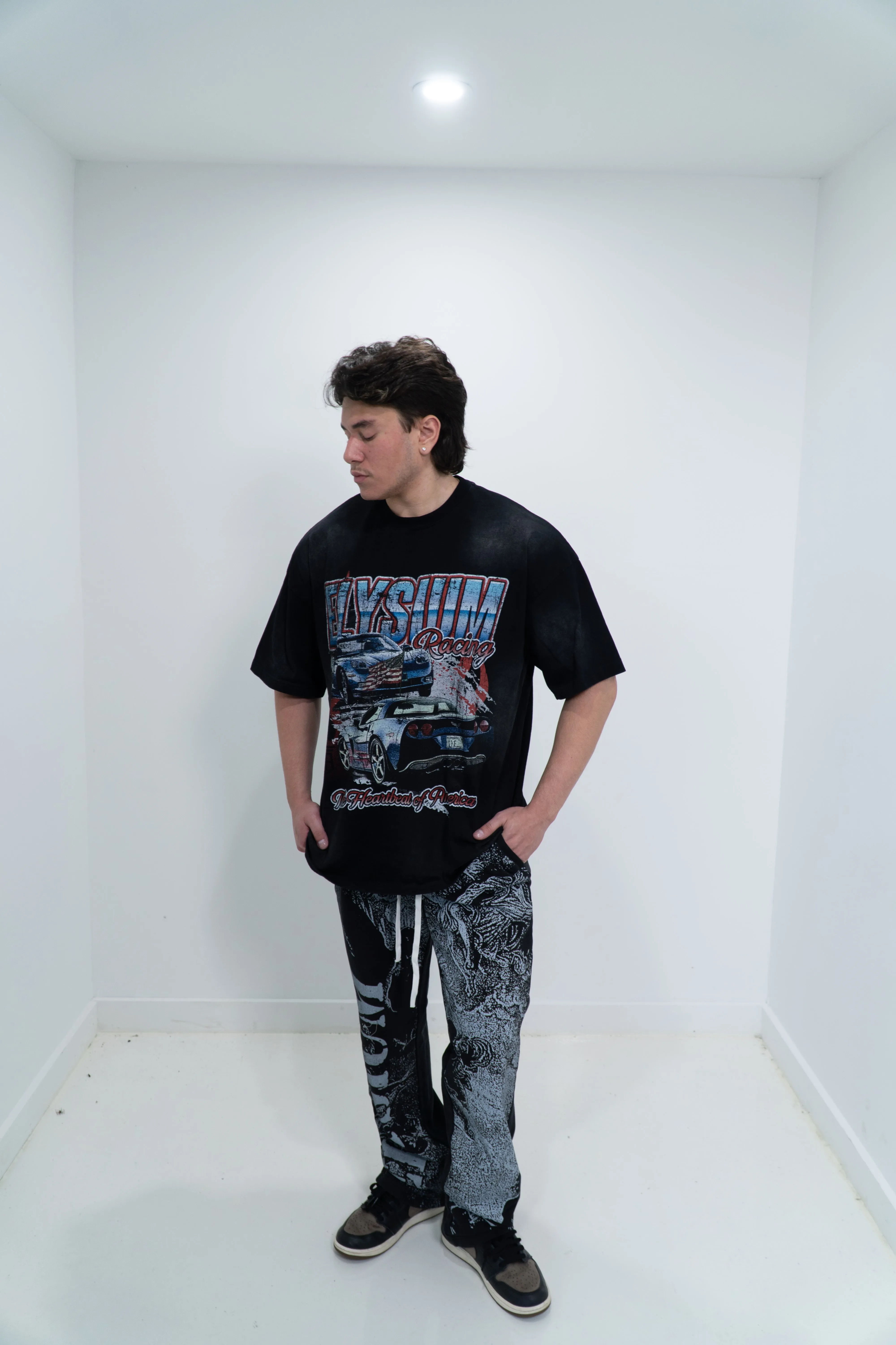 Wings Of Elysium Joggers