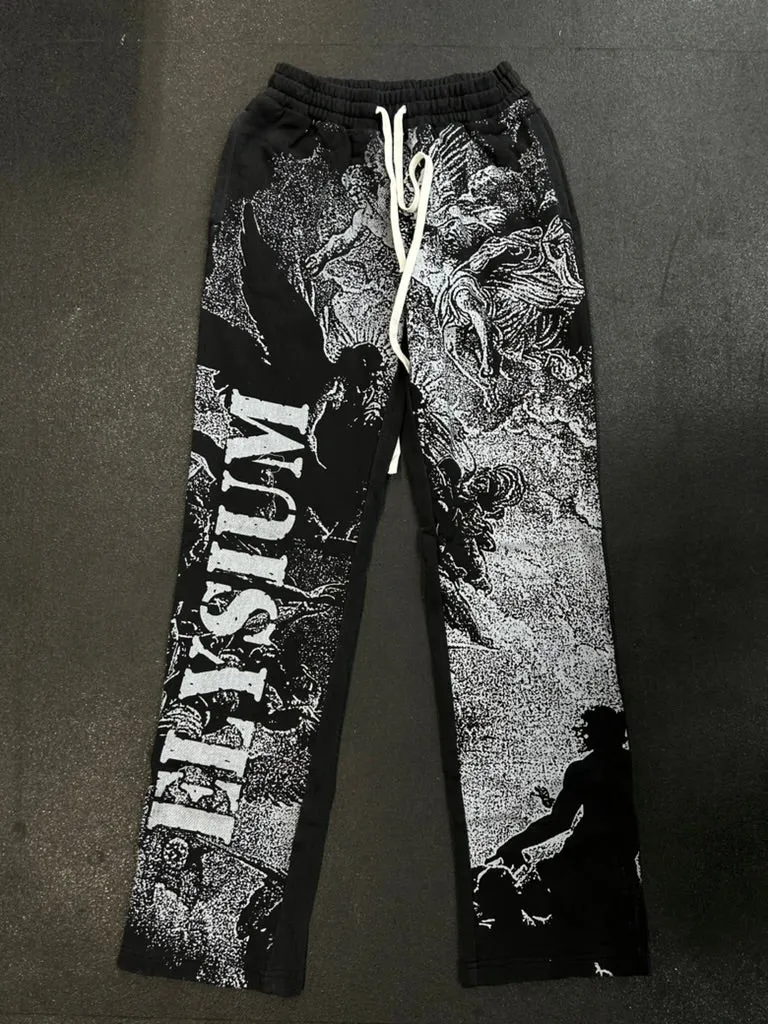 Wings Of Elysium Joggers