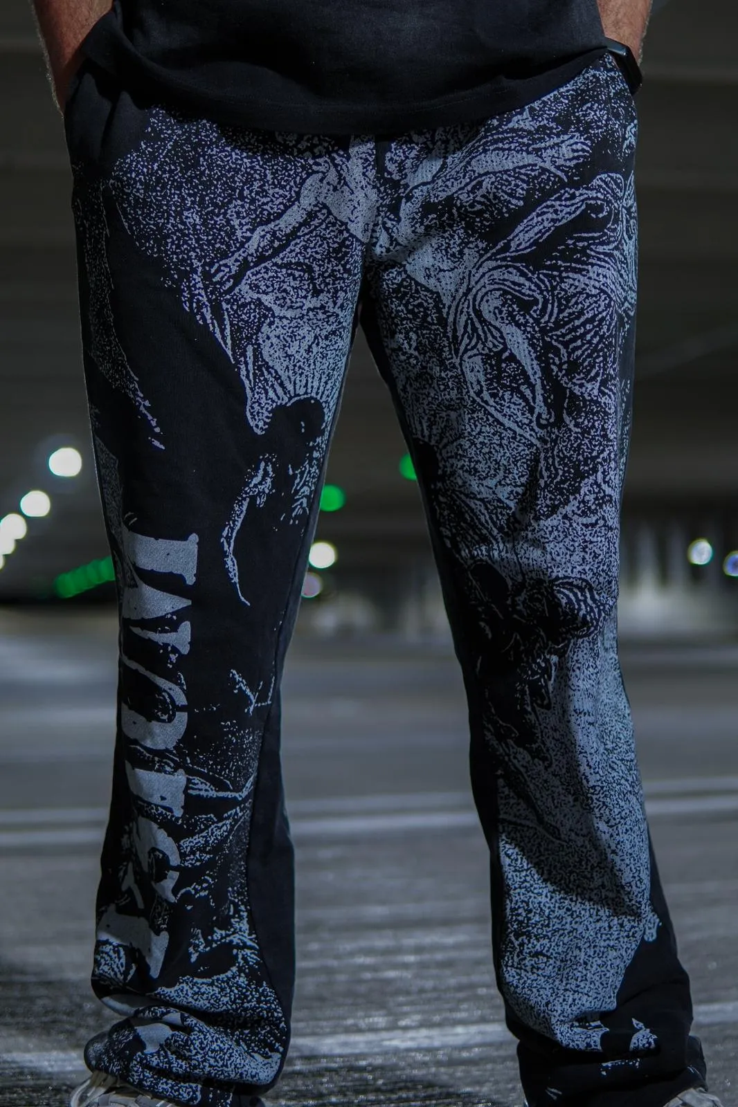 Wings Of Elysium Joggers