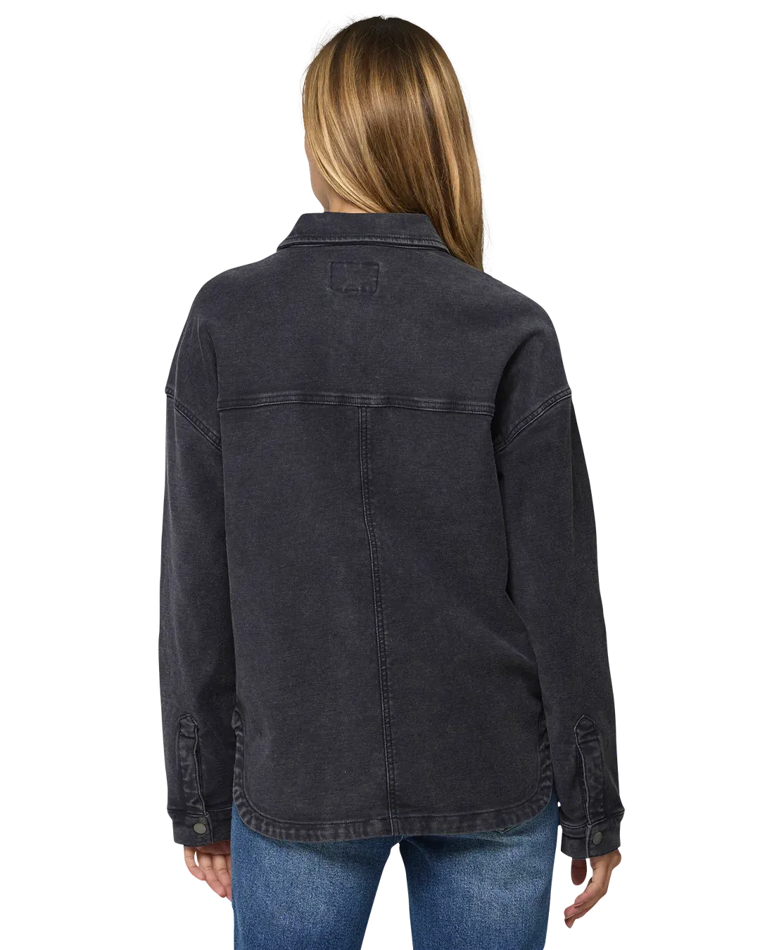 Women's Flag & Anthem Ravenna Shirt Jacket